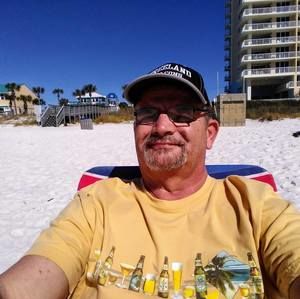 Meet your Posher, Gary